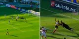 Pedro Gallese y su espectacular atajada ante la selección colombiana [VIDEO]