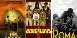 Netflix: lista de películas con mejor y peor puntuación de Rotten Tomatoes