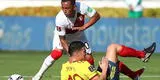 Perú vs. Colombia EN VIVO: Bicolor gana 1-0 con golazo de Flores y está cerca de Qatar 2022 EN DIRECTO