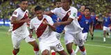Perú vs. Colombia EN VIVO: Bicolor gana 1-0 con golazo de Flores y está cerca de Qatar 2022 EN DIRECTO