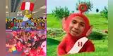 Perú vs. Colombia: los mejores memes del triunfo histórico de la selección peruana [FOTOS]