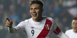 Paolo Guerrero felicita a la bicolor por su triunfo ante los cafeteros: "El Perú está orgulloso"