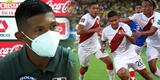 Edison Flores tras dar la victoria a Perú: “Esto significa mucho para la gente que no confiaba en mí” [VIDEO]