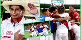 Pedro Castillo tras victoria ante Colombia: “Un abrazo a la selección, vamos a seguir luchando" [VIDEO]