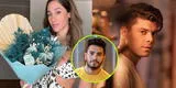 Ignacio Baladán y Tepha Loza tienen un romance, confirmó Rafael Cardozo [VIDEO]