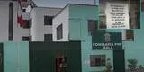 Cañete: Comisaría de Mala funciona en hotel porque su local colapsó tras el terremoto del 2007 [VIDEO]