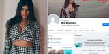Mia Khalifa: ¿Por qué la dieron por muerta en su cuenta de Facebook?