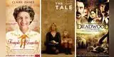 HBO: lista de películas con mejor puntuación según Rotten Tomatoes