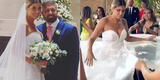 Pedro Moral compartió un video que recopila detalles inéditos de su boda: "El día más increíble de mi vida"