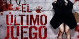 “El último juego” llega a la cartelera  [VIDEO]