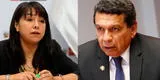 Hernando Cevallos descarta ser premier tras renuncia de Mirtha Vásquez: "Eso está fuera de agenda"