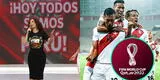 Janet Barboza le tiene fe a la selección antes del Perú vs. Ecuador: "Nos vamos a Qatar"
