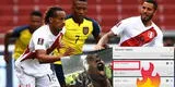 Hincha peruano tiene fe en la Bicolor y apuesta todos sus 'ahorros' por victoria ante Ecuador