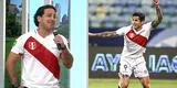 Óscar del Portal da su score para el Perú vs. Ecuador: "Con 1 a 0 nos conformamos"