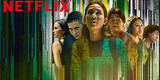 Final explicado de La fotocopiadora, película de Netflix