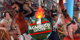 Acapulco Shore 9x03 via MTV: sigue EN VIVO todas las incidencias del tercer programa