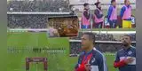 ¿Como el 97 con Perú? Himno de Chile fue pifiado en Bolivia y jugadores hacen lo impensado [VIDEO]