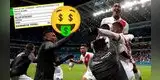 Locura por la Bicolor: Hincha apuesta la mitad de su sueldo a favor de la victoria de Perú ante Ecuador
