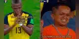 Perú vs. Ecuador: ecuatorianos se encomiendan a Jorgito el Guayaco, amuleto de la 'Tricolor' [VIDEO]
