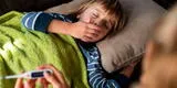 COVID-19: qué secuelas tendrían los menores de edad que se hayan infectado
