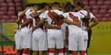 Perú vs Ecuador: Con Ormeño, esta es la alineación inicial de Ricardo Gareca por Eliminatorias