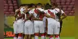 Perú vs Ecuador: Con Ormeño, esta es la alineación inicial de Ricardo Gareca por Eliminatorias
