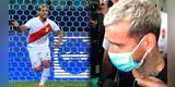 Miguel Trauco lamenta que no salieran "tan concentrados" ante Ecuador: "No nos pueden hacer un gol de esa manera" [VIDEO]
