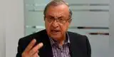 Mora arremete contra el Congreso por ley que daña a la Sunedu: "¡Se juntaron ratón, gato y pericote!"