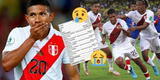 Hincha le tuvo fe a la bicolor y apostó mitad de sueldo, pero terminó perdiéndolo todo tras empate ante Ecuador [FOTO]