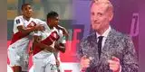 Martín Liberman aplaudió a la Bicolor tras 1-1 con Ecuador: “Perú nunca está perdido ni aún vencido”