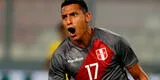 Alex Valera, del fútbol playa llegó a la Copa Perú y ahora juega en las Eliminatorias Qatar 2022