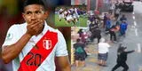 Selección Peruana: Edison Flores y sus goles que volvieron “locos” a los hinchas ante Colombia y Ecuador [VIDEO]