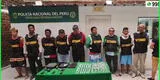 Cae Banda dedicada al 'raqueteo' y venta de droga [VIDEO]
