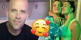 Gian Marco confesó cómo se enteró que su hija tenía novia: “Es un amor muy grande” [VIDEO]