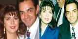 Eugenio Derbez y Victoria Ruffo: la historia de su boda falsa que terminó perjudicándolo
