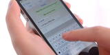 WhatsApp: Cómo enviarle al mismo tiempo un mensaje a varios contactos