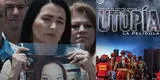 Utopía: Esto pensaron los padres de las víctimas sobre las historias de la película