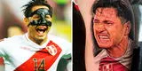 Hincha se tatúa el rostro de Gianluca Lapadula en su brazo y él reacciona [VIDEO]