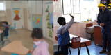 Minedu: Revisa el nuevo horario de los colegios públicos para el retorno presencial