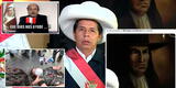 Peruanos reaccionan al mensaje del presidente Castillo con memes: “Me siento igual que Túpac Amaru”
