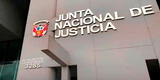 Poder Judicial: relator especial pide a la JNJ suspender ratificación de jueces