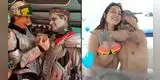 Robotín y Robotina están planeando convertirse en padres: “Vamos a fabricar a robotito” [VIDEO]
