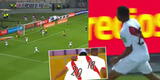 ¿Perú sí va al Mundial de Qatar? Revelan mensaje oculto en gol de Edison Flores a Ecuador [VIDEO]