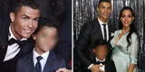 Soy Georgina: conoce quién es el hijo mayor de Cristiano Ronaldo