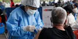 Minsa: más de 26 millones de peruanos fueron vacunados contra la COVID-19