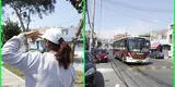 Chorrillos: Pistoleros asaltan a 20 pasajeros en bus de transporte público