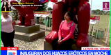 Trujillo: Así fue la inauguración de nuevos Huacos eróticos en Moche [VIDEO]
