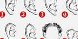 Test de personalidad: mira qué te pasará en el futuro al elegir la oreja incorrecta