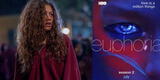 Euphoria 2: cómo y dónde ver el estreno del capítulo 5