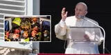 Papa Francisco elogia a Marruecos por intentar salvar la vida del niño Rayan: “Lo dieron todo”
